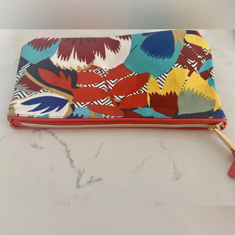 Estee Lauder Cosmetics Makeup Travel Bag- NEW